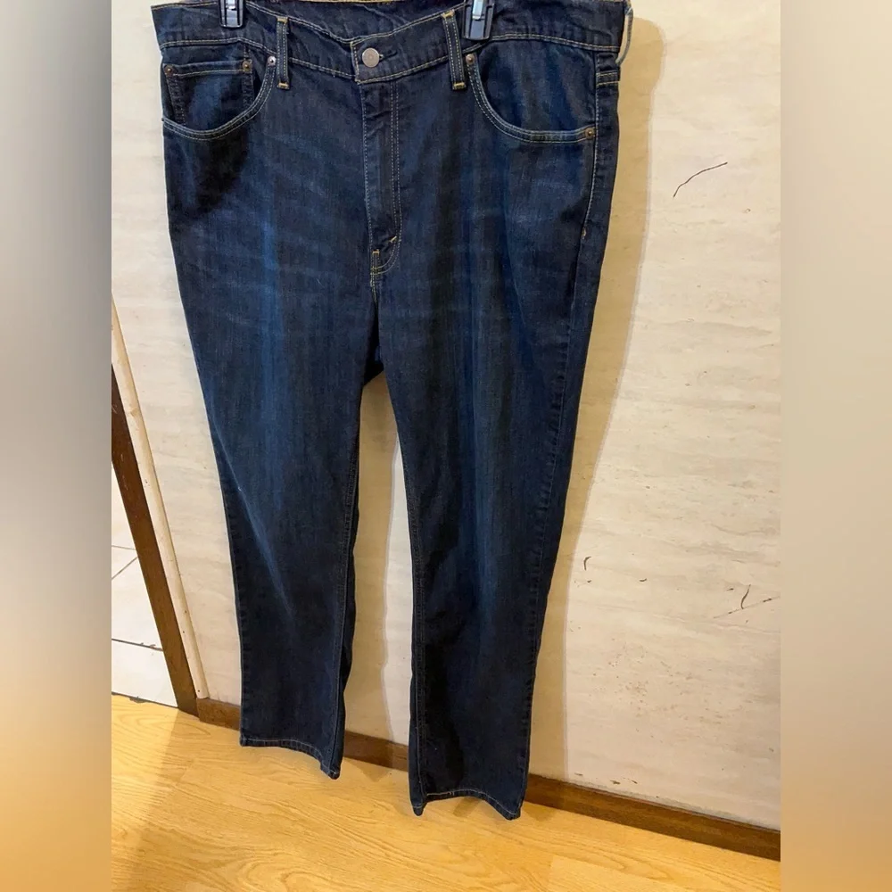 Levis levi 541